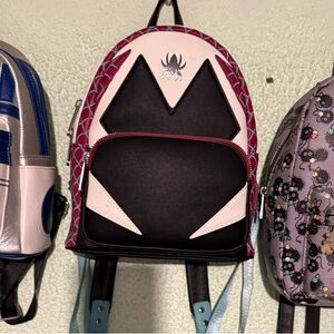 Spider Gwen Loungefly